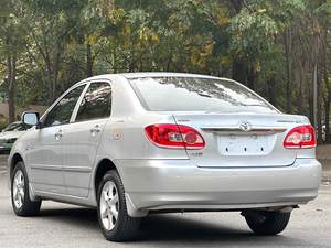 Toyota Corolla EX 1.6 <span class=keywords><strong>Luxury</strong></span> <span class=keywords><strong>Auto</strong></span> del 2010, berlina giapponese usata, affidabile e ben equipaggiata, <span class=keywords><strong>auto</strong></span> familiare confortevole - Product Image 5