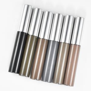 Gel teinté pour les <span class=keywords><strong>sourcils</strong></span> de marque privée OEM Crème pour les <span class=keywords><strong>sourcils</strong></span> colorée longue durée Gel pour les <span class=keywords><strong>sourcils</strong></span> 6 couleurs personnalisé - Product Image 3
