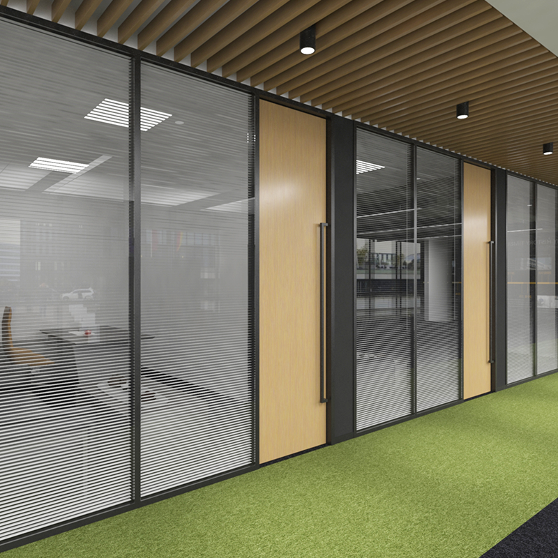 86 Partition Walls - Stylish & Functional Solutions