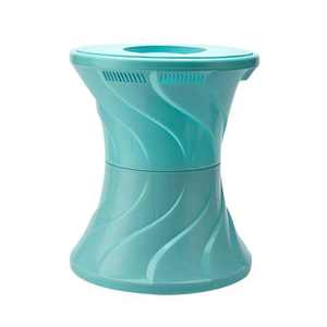 Venta al por mayor de sillas de trono de vapor virgen Yoni eléctrico para mujer asiento de vapor vaginal vaporizador - Product Image 3