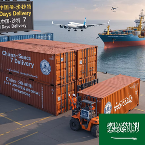 Envío Económico DDP Aéreo + Express, China, Arabia Saudita, EE. UU., Reino Unido, Canadá, <span class=keywords><strong>España</strong></span>, Singapur, UPS, DHL, 7-12 Días de Tránsito, <span class=keywords><strong>Seguro</strong></span> de Envío Puerta a Puerta - Product Image 5