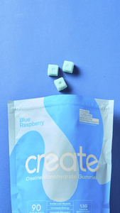 OEM Créatine Gummies Gain de Poids Vitamines pour Stimuler l'Energie Musculation Maigre Amélioration de la Récupération Amélioration Cognitive - Product Image 6