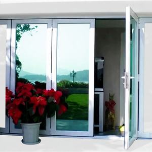 Film PET réfléchissant effet miroir, vision unidirectionnelle, argenté, pour bâtiment, contrôle solaire, isolation thermique, confidentialité, film décoratif pour vitres - Product Image 1