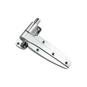 SK2-1238 Industrial Kitchen Cabinet Door Hinge for Cold Storage Freezer Use Door & Window Hinges Type