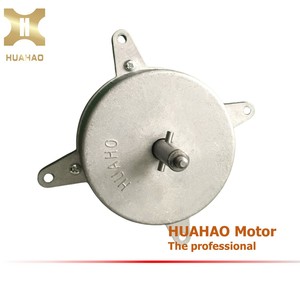 มอเตอร์ไร้แปรงถ่าน Hua Hao รุ่น HD94 120 150W ตัวเรือนอะลูมิเนียม สำหรับเครื่องดูดควัน - Product Image 3