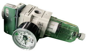 하모니 진공 리프터 부품 충전기 배터리 고무 흡입 컵 진공 압력 게이지 - Product Image 3