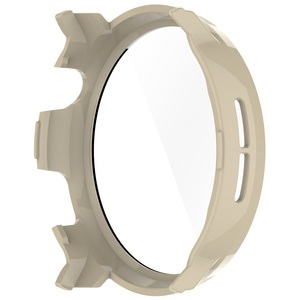 Coque rigide en verre protecteur d'écran Film Smartwatch cadre couverture pour Xiaomi <span class=keywords><strong>Mibro</strong></span> <span class=keywords><strong>Lite</strong></span> <span class=keywords><strong>2</strong></span> montre PC étui de protection - Product Image 5