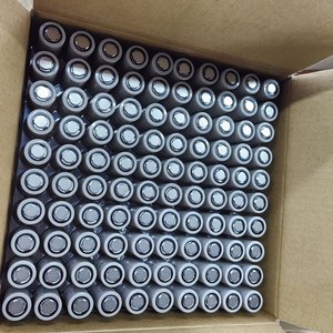 Baterai Isi Ulang Original P42A P45B 4500mAh 4200Mah 3.6V 21700 untuk Paket DIY Peralatan Listrik Skuter Elektronik - Product Image 5