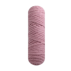 Fil acrylique mélangé à 5 brins de 10g pour écharpes, chapeaux tricotés à la main, fil pour bébé d'épaisseur moyenne, livraison gratuite - Product Image 5