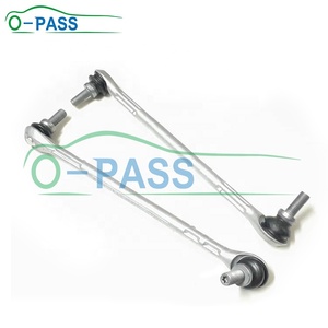 OPASS Enlace Estabilizador Trasero Para <span class=keywords><strong>Clase</strong></span> <span class=keywords><strong>E</strong></span> C <span class=keywords><strong>E</strong></span> CLASS 2007- 2043203789, para la versión de los modelos de los Modelos 2, 3 y 4 - Product Image 4