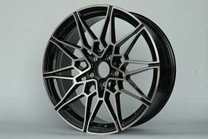 Jantes en alliage pour voitures particulières GPW 18 19 20 pouces 5*120 5*112 pour <span class=keywords><strong>BMW</strong></span> 330 <span class=keywords><strong>430</strong></span> 530 <span class=keywords><strong>GT</strong></span> X1 630 740 X3 X4 Série 7 - Product Image 4