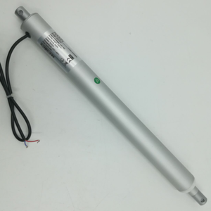 Telescoping <strong>Linear</strong> <strong>Actuator</strong> <strong>Mini</strong> <strong>Linear</strong> <strong>Actuator</strong> 12v 500N Tubular <strong>Actuator</strong> - Product Image 2