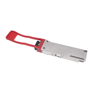 Qsfp + 40gbase-er4 Lite 1310nm 40km DOM Duplex LC/UPC SMF thu phát quang mô-đun Cisco QSFP-ER4-40G tương thích bách xù Intel - Product Image 3