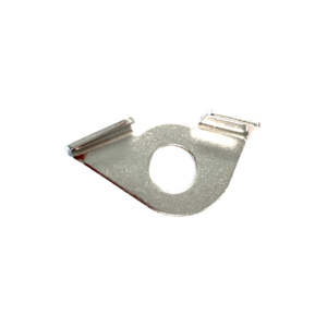 Per KTM EXC 250 17-25 ruote moto Kickstand piastra - Product Image 1