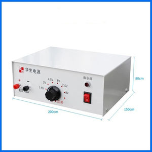 Kit Experimentos Física Escola Laboratório Física Equipamentos Educação Física Epidiascope para Escola - Product Image 2