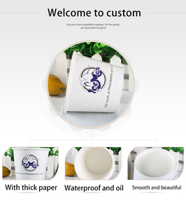 Small Frozen Ice Cream Yogurt Paper <b>Cup</b> White 1oz 2oz 3oz 4oz 5oz 6.5oz 8oz 10oz 12oz 16oz 18oz 20oz Ice Cream <b>Cup</b> Packaging - Product Image 6