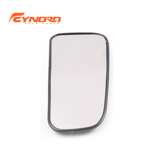 Rétroviseur chauffant de voiture pour Hyundai H350 2015 2016 2017 2018 2019 2020-Rétroviseur latéral avec rétroviseur grand angle - Product Image 4