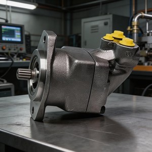 Bomba Hidráulica F11 para Camiones de Trabajo Pesado - Soluciones Profesionales de Reemplazo Posventa 1 Oferta de Bomba Hidráulica F11 - Product Image 1