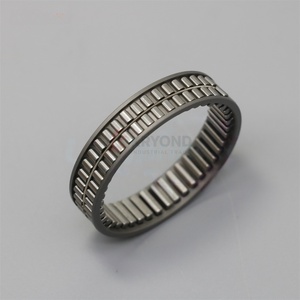 1PC 00.550.0372 FE448 48x11x4mm <b>Needle</b> Roller <b>Bearing</b> For Printing Machine Good Quality Accessories Replacement - Product Image 1