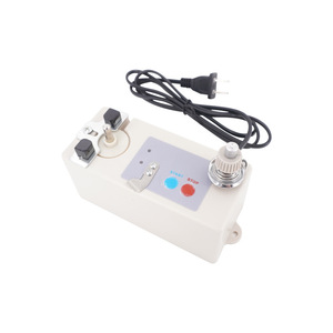 <b>Automatic</b> Thread Winder <b>Machine</b> For <b>Sewing</b> Embroidery 1 Spindle Bobbin Winding Equipment Garment Processing Parts - Product Image 3
