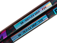 Stik Hoki Es Serat Karbon 100% Merek ZL Super Laris - Harga Pabrik Grosir Berkualitas Tinggi MOQ 1PCS