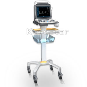 Máquina de ultrasonido portátil 2d de ecografía portátil para uso agrícola, al mejor precio veterinario, al mejor precio, para uso en la granja - Product Image 6