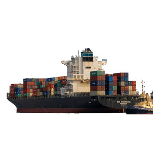 Kargo Forwarder Cina ke Kanada laut agen pengiriman pintu ke pintu pengiriman biaya kargo - Product Image 1