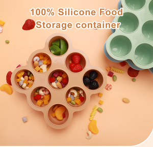 Thân Thiện Với Môi Lớn <span class=keywords><strong>Silicone</strong></span> <span class=keywords><strong>Ice</strong></span> Khay Đặt Cube Vòng Tròn Cubed <span class=keywords><strong>Ice</strong></span> Cho <span class=keywords><strong>Ice</strong></span> Cream Cone Chủ Sở Hữu Bao Gồm - Product Image 4