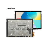 Écran LCD tactile numériseur pour Microsoft Surface Pro 4 1724, ensemble de remplacement pour Pro4