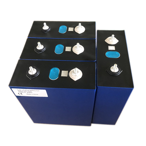 Batería <span class=keywords><strong>de</strong></span> iones <span class=keywords><strong>de</strong></span> litio para barco/carretilla elevadora/camión/motocicleta eléctrica/motocicleta/vehículo eléctrico EU Eve 304ah 310ah LiFePO4 - Product Image 2