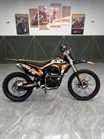 Motocicleta de Carreras Huayang T2 de Alto Rendimiento, 250cc, Usada, 150km/h