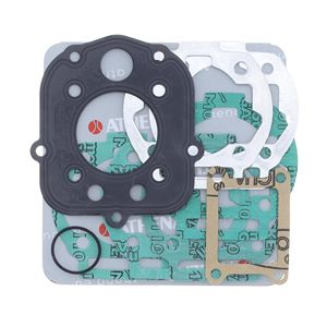 Athena Big Bore Cylinder <b>Kit</b> Gasket <b>Kit</b> <b>Model</b> P400105160004 Italy - Product Image 2