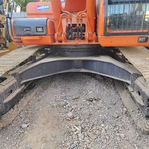 Excavadora Usada <span class=keywords><strong>DOOSAN</strong></span> <span class=keywords><strong>DX</strong></span> 300LCA con Garantía de Un Año, <span class=keywords><strong>Doosan</strong></span> DX300 en Existencia, Barata, en Venta, 95% Nueva, Buen Estado - Product Image 5