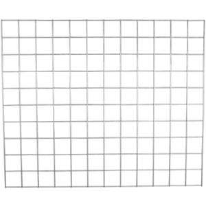 Rejilla de Acero Soldada Galvanizada de Alta Resistencia, Panel de Malla de Alambre Galvanizado por Inmersión en Caliente para Estanterías de Almacén - Product Image 6