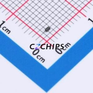 ทรานซิสเตอร์ DFN1006-2L HSP3031-01ETG ESD และการป้องกันไฟกระชากใหม่ล่าสุด (TVS/ESD) - Product Image 1