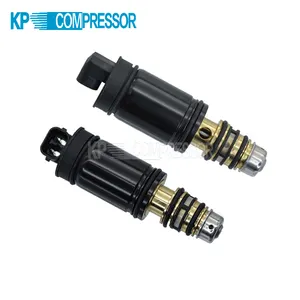 Piezas de aire acondicionado para vehículos KPS, válvula de Control de compresor de CA Denso KPS026, válvula de Control de CA de coche para mercedes-benz