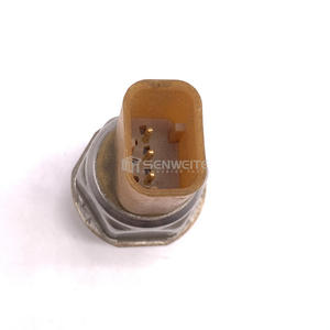 Sensor de Presión Senwitt 296-5270 con Montaje Roscado Piezoresistivo para Piezas de Excavadora - Product Image 4
