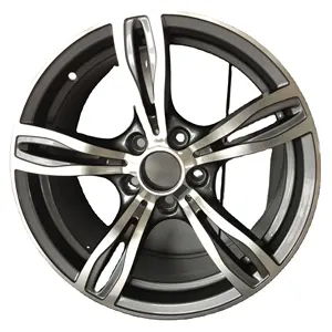 High Quality Alloy Wheels With Competitive Prices For Cars 18*8.0