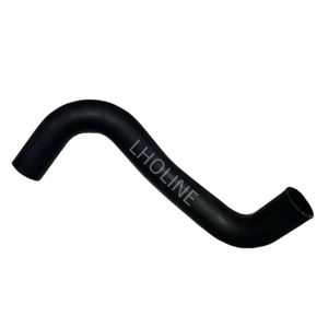 Tuyau de refroidissement en caoutchouc 21503-ED50A 21503-ED500 pour remplacement et réparation des raccords de conduites d'entrée et de sortie d'eau - Product Image 1
