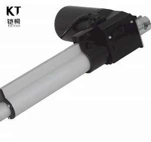 Actuador lineal resistente, resistente al agua y silencioso, V 12, 24V, 800mm, 1000mm, adecuado para <span class=keywords><strong>bicicletas</strong></span>, motocicletas y campos Automotrices - Product Image 2