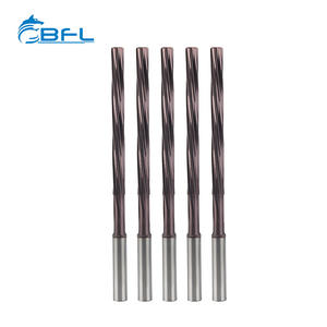 Bfl tùy chỉnh rắn Carbide buồng khoan lổ OEM hỗ trợ phay Cutter - Product Image 2