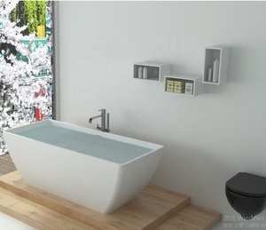 신형 디자인 목욕통 일본식 목욕통 섹시한 일본식 마사지 욕조 - Product Image 3