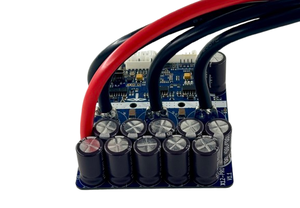Contrôleur de moteur <span class=keywords><strong>TRONIC</strong></span> X12 PRO 30S 380A VESC 126V BLDC pour skateboard électrique Newheel, vélo électrique et projets DIY - Product Image 3