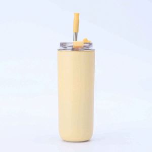 110 Characters Long: "Stainless Steel Vacuum Insulated Travel <b>Cup</b> <b>for</b> Adults With Straight-<b>Cup</b> Design and Color Customization - Product Image 6
