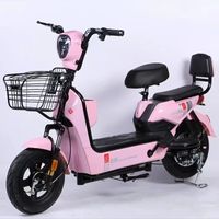 Fabricant chinois de vélos électriques, cyclomoteur électrique à bas prix