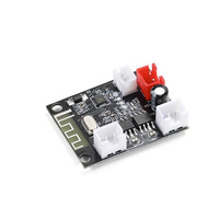 5V double canal Audio BT amplificateur décodage PCBA Module 5W * 2 HSC3025 1 oz cuivre voiture Massage chaise canapé haut-parleur Audio