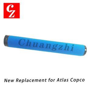 ไส้กรองใหม่ 1629053717 สำหรับเครื่องอัดอากาศอุตสาหกรรม Atlas Copco คุณภาพสูง ราคาขายส่ง 1629 0537 17 PD850 - Product Image 3