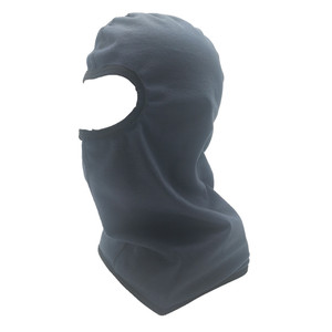 Pasamontañas ignífugo FR APTV 12 Cal ARC FLASH Hood, máscara facial abierta resistente al fuego, <span class=keywords><strong>bombero</strong></span> <span class=keywords><strong>de</strong></span> soldadura electricista Lineman - Product Image 3