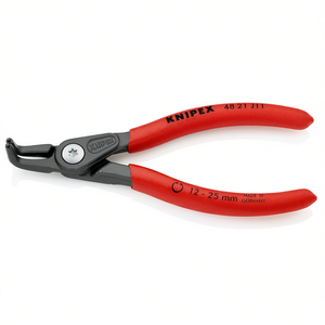 คีมวงแหวน Knipex ขนาด 12-25 มม. สำหรับรูภายใน ผลิตในประเทศเยอรมนี - Product Image 1