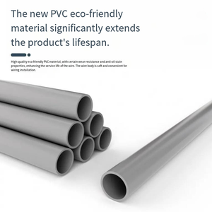 สายเคเบิลเครือข่าย DENIXI Cat6 <span class=keywords><strong>UTP</strong></span>/FTP CCA แบบมีฉนวนป้องกัน 8 แกน สายแข็ง 23/24AWG สำหรับใช้งานภายในอาคาร รองรับความเร็วสูง 10G สำหรับบ้าน/สำนักงาน/ร้านอินเทอร์เน็ต - Product Image 4